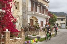 Corfu by bike: Countryside, Forests and Villages 