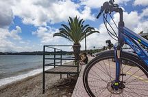 Corfu by bike: Countryside, Forests and Villages 