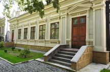 Transnistria - Discover Soviet style and inspiration