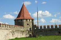 Transnistria - Discover Soviet style and inspiration