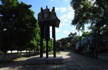 Transnistria - Discover Soviet style and inspiration
