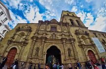 Walking Tour of La Paz