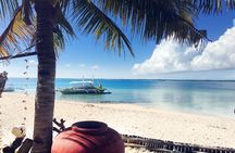 Bantayan Island Getaway Package | 4D/3N