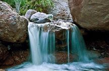 Guided Hike in Tabor Canyon