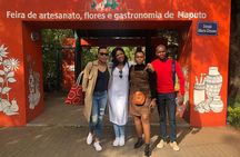 Maputo one day walking Tour
