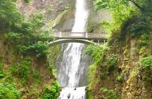 Columbia River Gorge & Waterfalls Tour From Portland