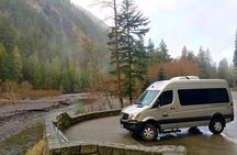 Columbia River Gorge & Waterfalls Tour From Portland