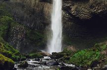 Columbia River Gorge & Waterfalls Tour From Portland