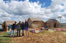 Full Day Lake Titicaca Tour from Cusco