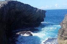 Cave Hopping Tour