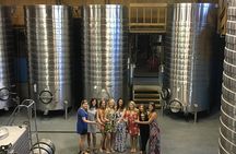 Willamette Valley Wine Tour From Portland