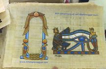 3-Day Private Guided Tour of Giza Saqqara Alexandria and Cairo