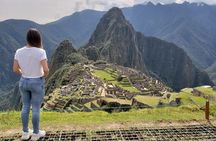 City Tour and Machu Picchu 3 Days - 2 Nights