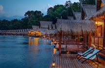 3D2N RIVER KWAI Tour from Bangkok including Stay at Home Phutoey & FloatHouse