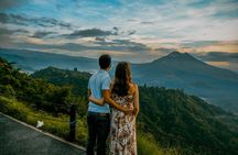 Private Full-Day Bali Sightseeing Tour with Pickup and Lunch