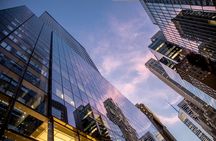 Manhattan Architecture Photography Tour