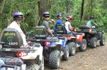 ATV AdVENTURE FROM OCHO RIOS 