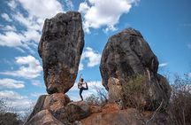 Chillagoe Caves and Outback Day Trip from Cairns