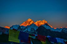 Everest Base Camp Trek