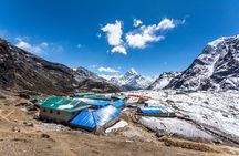 Everest Base Camp Trek