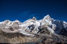 Everest Base Camp Trek