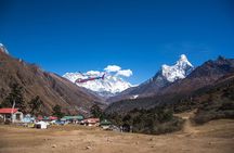 Everest Base Camp Trek