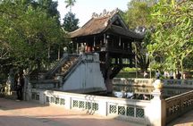 Hanoi City Tour: Private Half-Day to Hidden Corners &Train Street