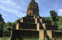 Two Day Angkor Temples Tours 