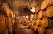 Award Winning Premium Wine Tour Queenstown Tasting at 4 Wineries