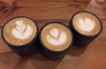 San Jose City Tour & Costa Rican Specialty Coffee Workshop