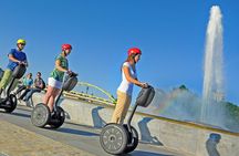 Pittsburgh Segway Tour 
