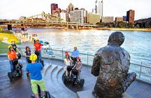 Pittsburgh Segway Tour 