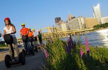 Pittsburgh Segway Tour 