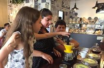 San Jose City Tour & Costa Rican Specialty Coffee Workshop