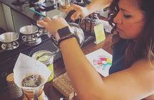 San Jose City Tour & Costa Rican Specialty Coffee Workshop