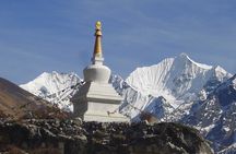 Langtang Valley Trek 