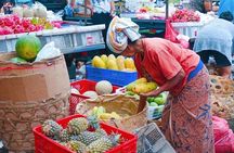Go Locally: Bali Ubud Cooking Class with Traditional Market Visit by Chef Ketut