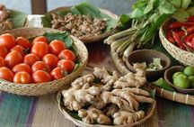 Go Locally: Bali Ubud Cooking Class with Traditional Market Visit by Chef Ketut