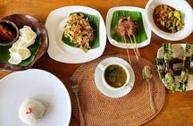 Go Locally: Bali Ubud Cooking Class with Traditional Market Visit by Chef Ketut