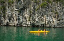 2 Days Halong Bay - Halong Sapphire Cruise