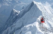 Everest Base Camp Trek with Helicopter Return from Gorakshep to Lukla