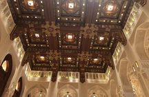 Private Full-Day Muscat City Tour 