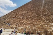 Egypt Essential Tour