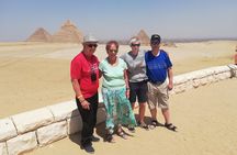 Egypt Essential Tour