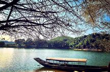 Private Hue City Tour & Perfume River Cruise