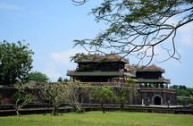 Private Hue City Tour & Perfume River Cruise