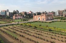 Dhaka Sightseeing