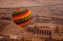 Luxor overnight excursion from El Gouna