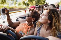 City Sightseeing Helsinki Hop-On Hop-Off Bus Tour