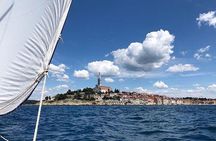 Unique Sailing Experience